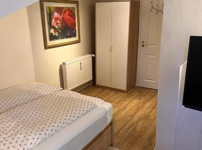 Giacomelli 2 Apartamento Rotta