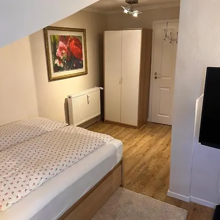 Giacomelli 2 Apartament Rottach-Egern