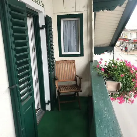 Giacomelli 2 Apartament Rottach-Egern
