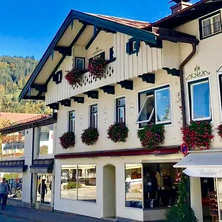 Giacomelli 2 * Rottach-Egern